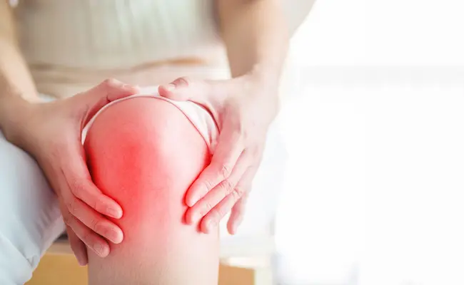 Inflammation Help Muscle Repair
