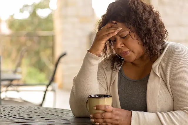 Peptides May Support Brain Fog in Menopausal Women