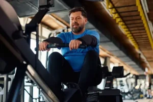 Can Tesamorelin Improve Metabolic Health?