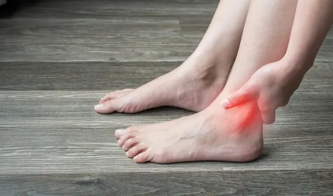 Muscle and Tendon Recovery?