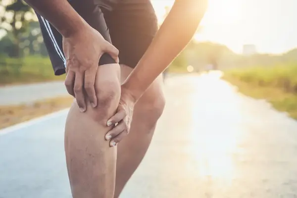 Peptides Help Cartilage Repair