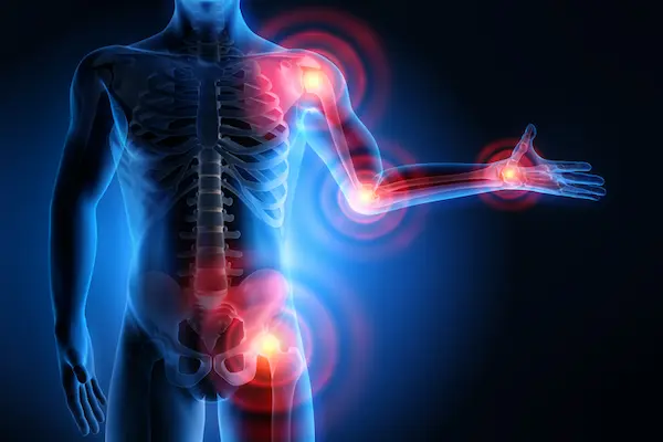 Somatropin Growth Hormone