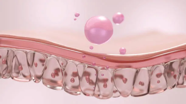 Tissue Repair Peptide
