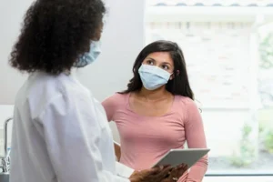 Sermorelin Treatment for Women