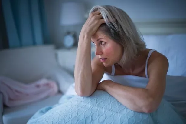 PT-141 for Women in Perimenopause