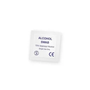 Buy Alcohol Wipes from Peptide Works