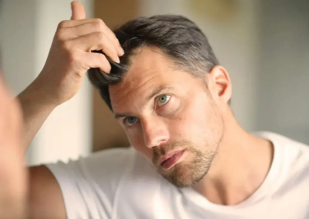 PTD-DBM Hair Growth Peptide