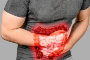 VIP Peptide help with gastrointestinal motility