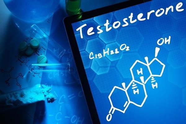 Testosterone Reducing Peptide