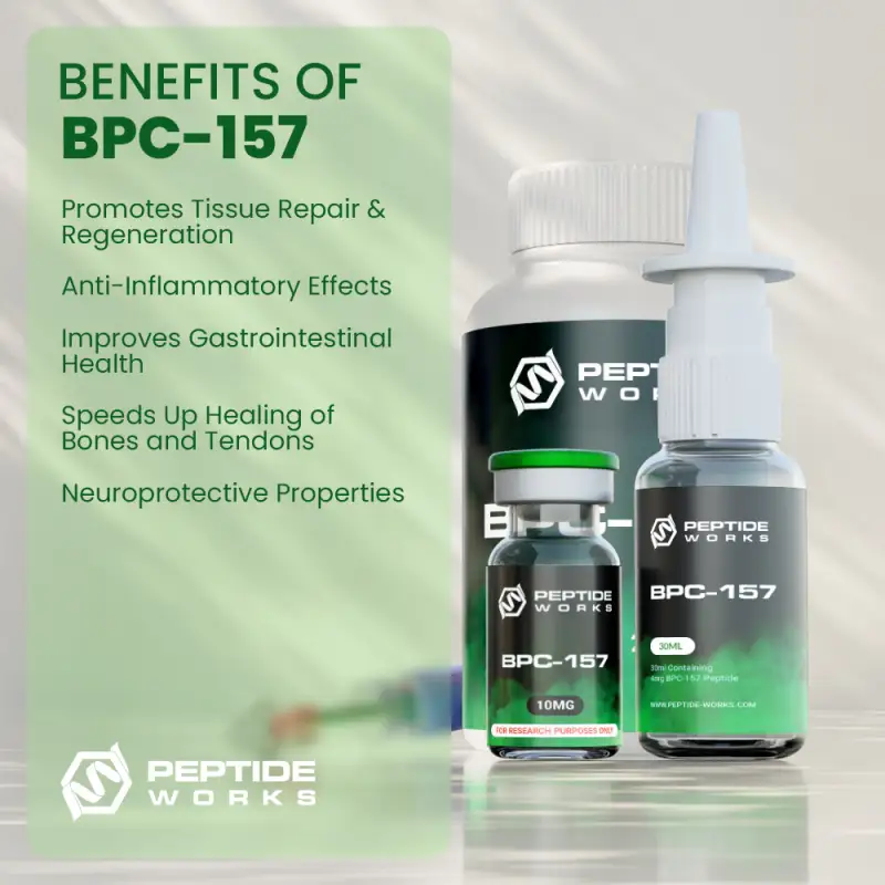 Buy BPC-157