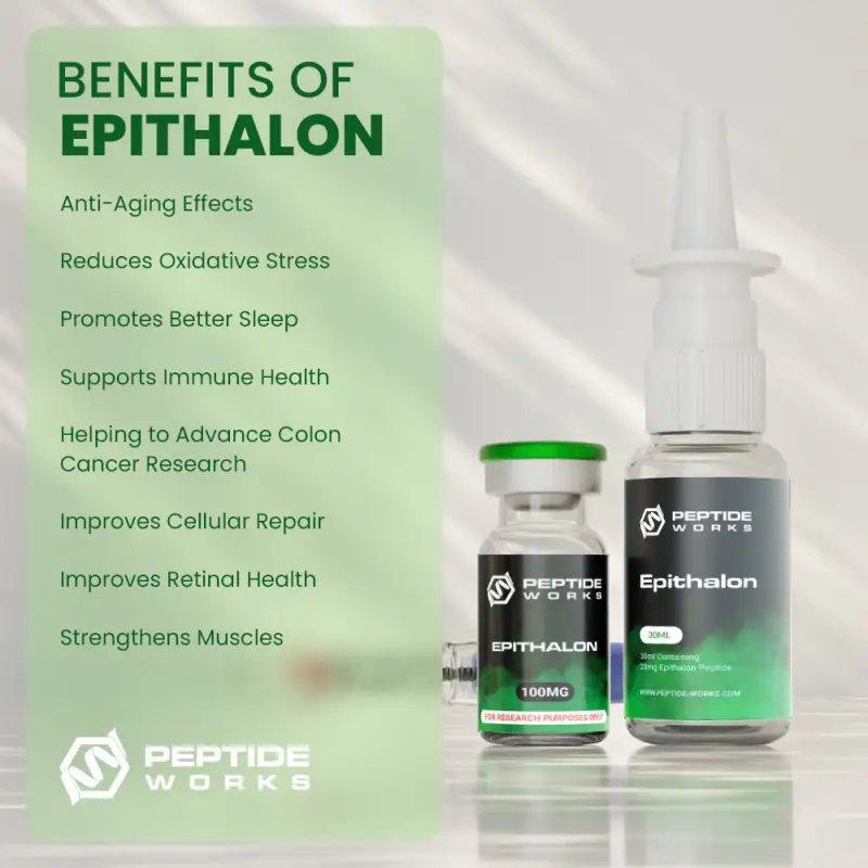 Buy Epithalon
