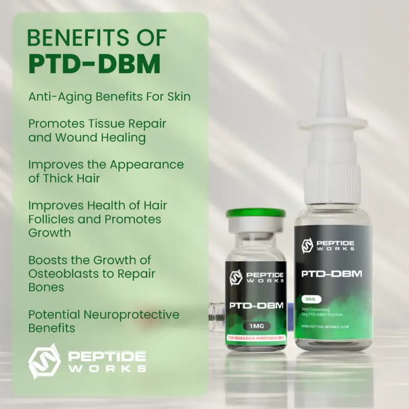 Buy PTD-DBM