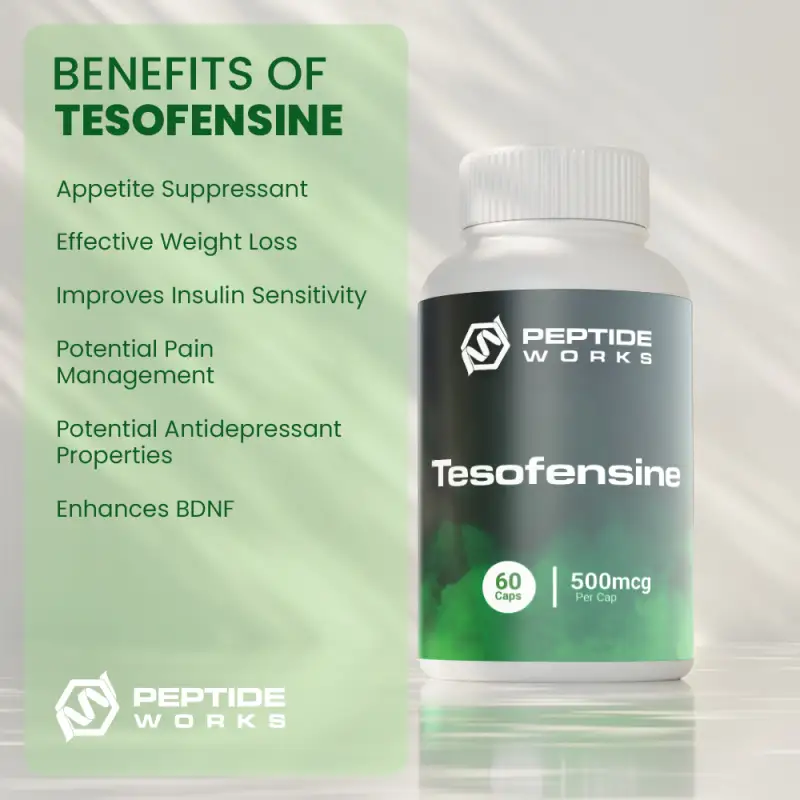 Buy Tesofensine
