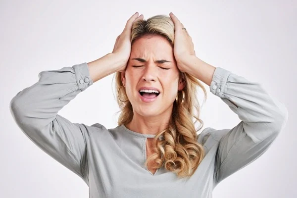 Peptides For Brain Fog
