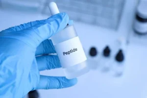 Explore Adamax and Semax from Peptide Works