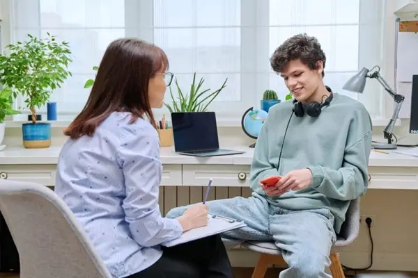 Explore Orexin Addiction Therapy at Peptide Works