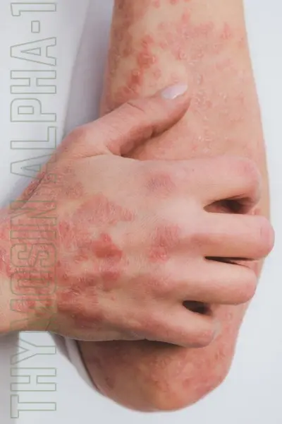 Thymosin Alpha-1 FAQs