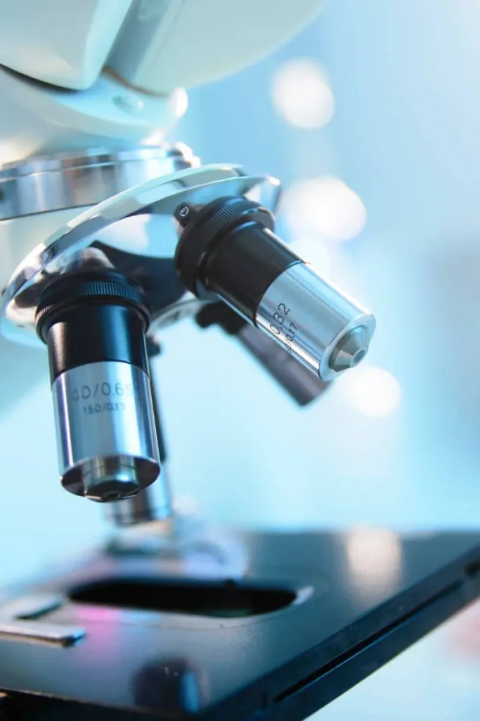 Peptide Works Home Page