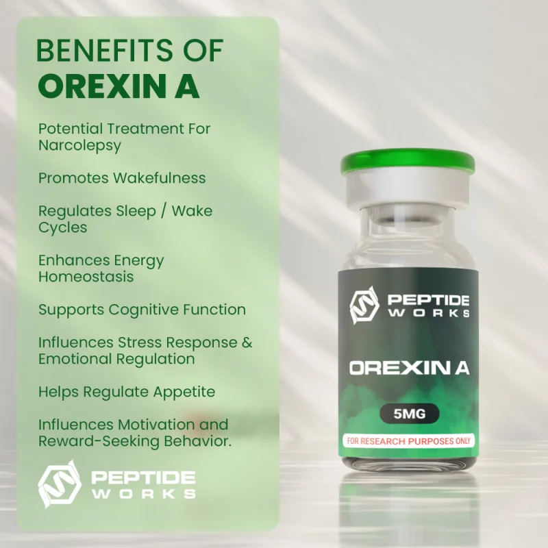 Buy Orexin A