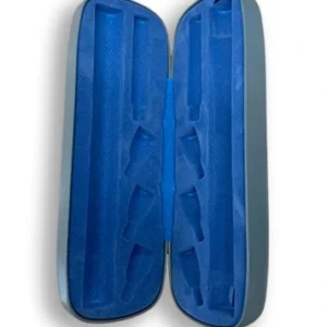 Empty Pen Case from Peptide Works