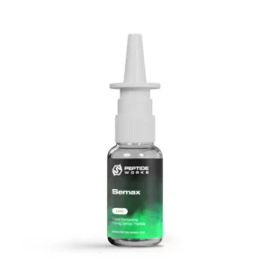 Buy Semax Nasal Spray 15ml from Peptide Works