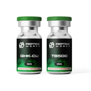 ghk-cu levels decline with age GHK Copper Peptide | GHK-Cu main image 0