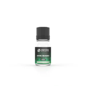 Buy GHK Basic Topical from Peptide Works