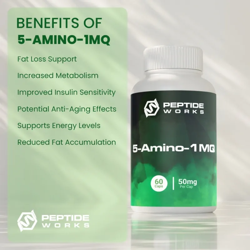 Buy 5-Amino-1MQ