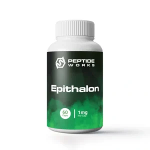 Buy Epithalon High Quality 99% Pure