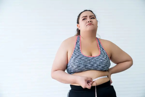 Weight Loss Peptides
