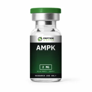 AMPK peptide 2mg research vial