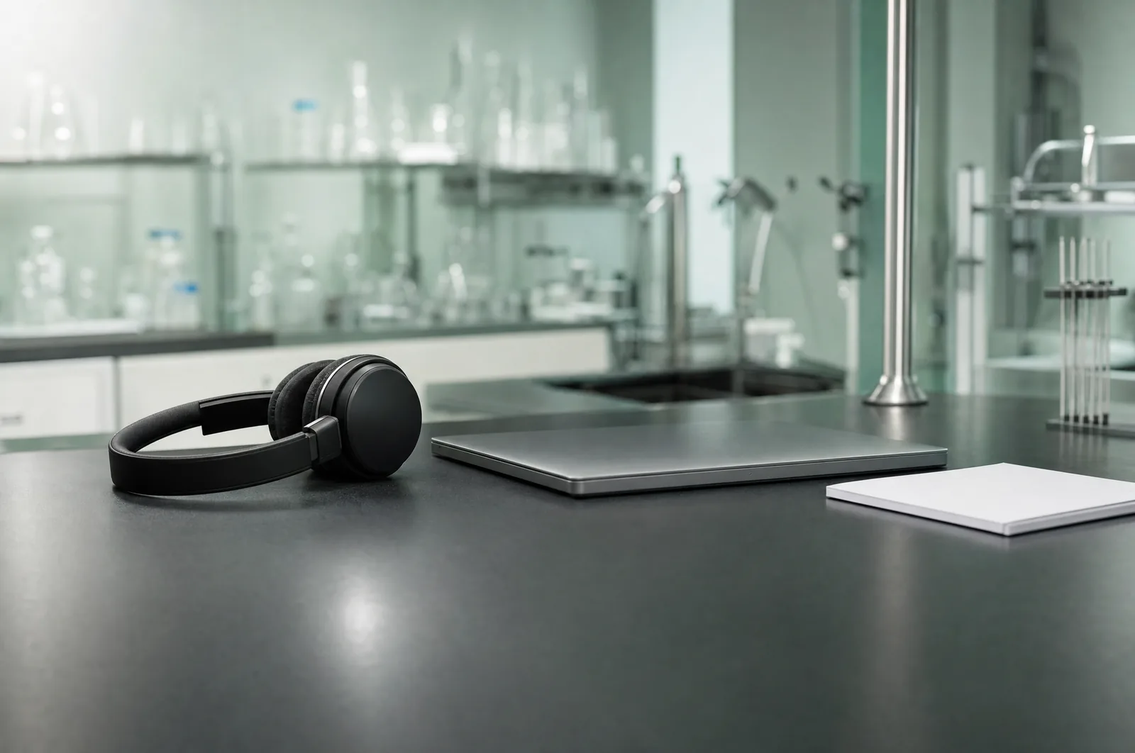 Peptide Works customer support desk
